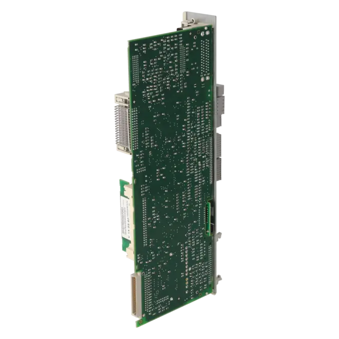 SIEMENS 6SN1118-0NJ00-0AA2, Antriebstechnik, Reglerkarten, K0063638, Bild 6