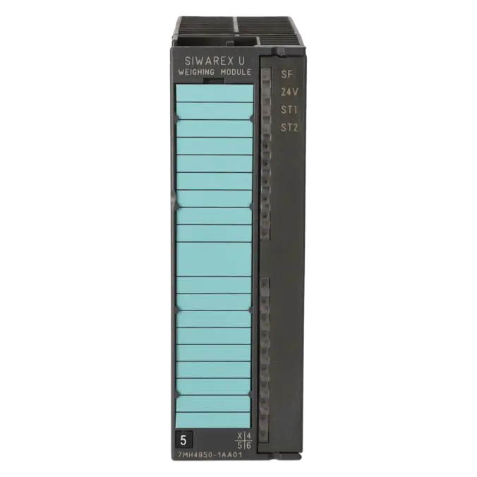 SIEMENS 7MH4601-1AA01, Baugruppen, Funktionsbaugruppen, K0067415, Bild 1