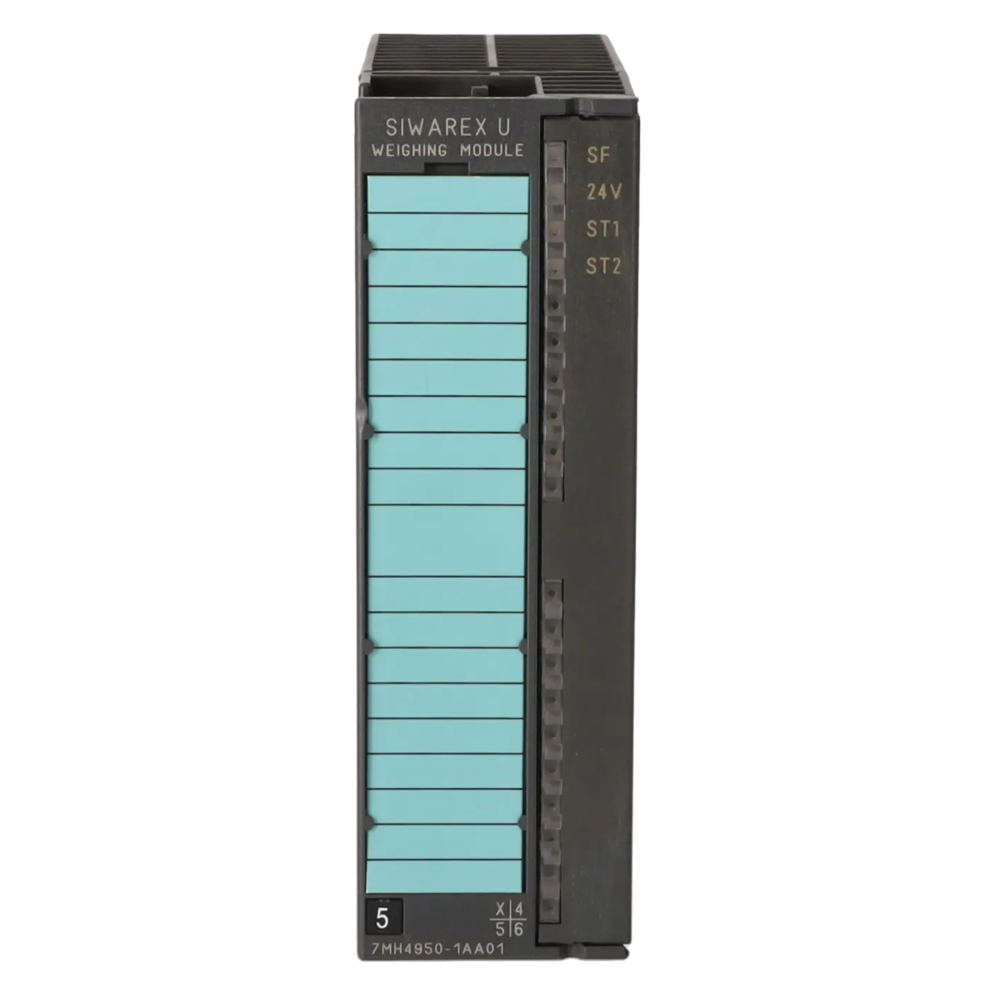 SIEMENS 7MH4601-1AA01, Baugruppen, Funktionsbaugruppen, K0067415, Bild 1