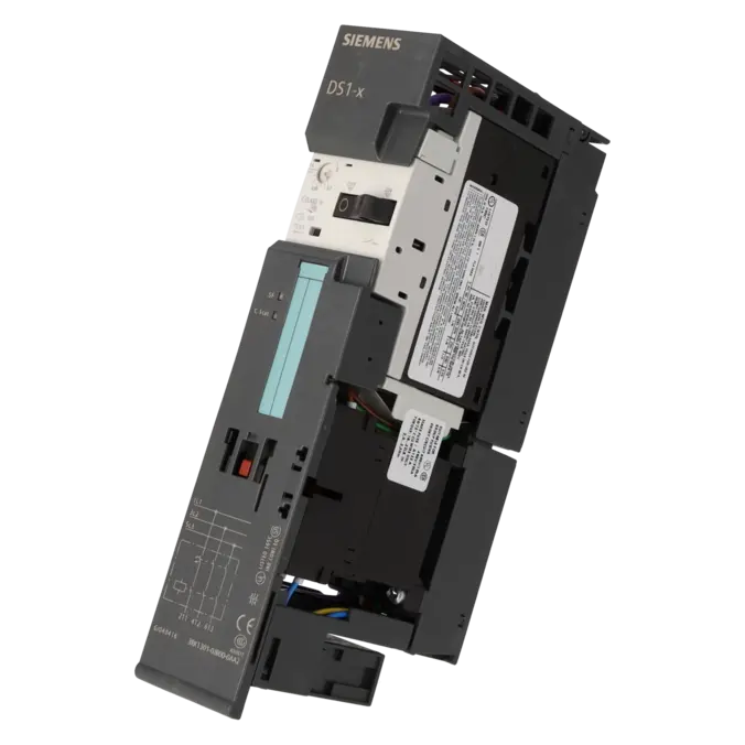 SIEMENS 3RK1301-0JB00-0AA2, Antriebstechnik, Schaltgeräte, K0091045, Bild 2