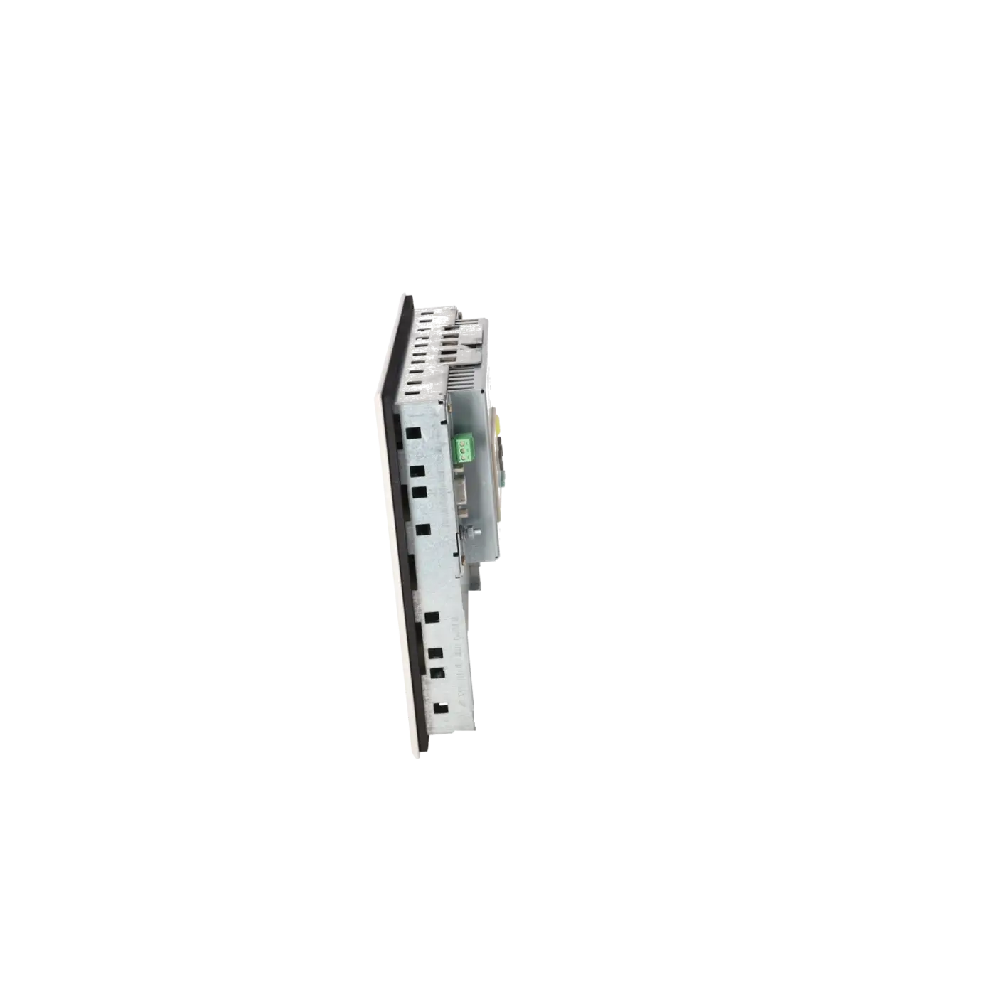 SIEMENS 6AV3688-3ED13-0AX0, HMI, Operator Panels mit Key, K0116677, Bild 3