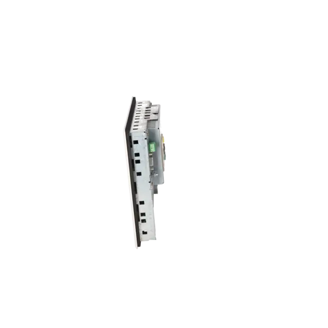 SIEMENS 6AV3688-3ED13-0AX0, HMI, Operator Panels mit Key, K0116677, Bild 3