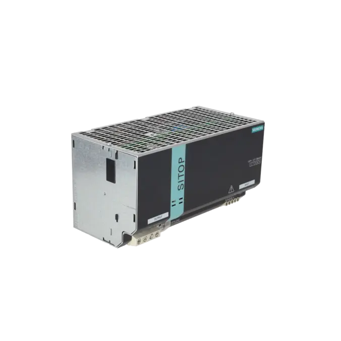 SIEMENS 6EP1337-3BA00, HMI, Power Supplies, K0117305, Image 8