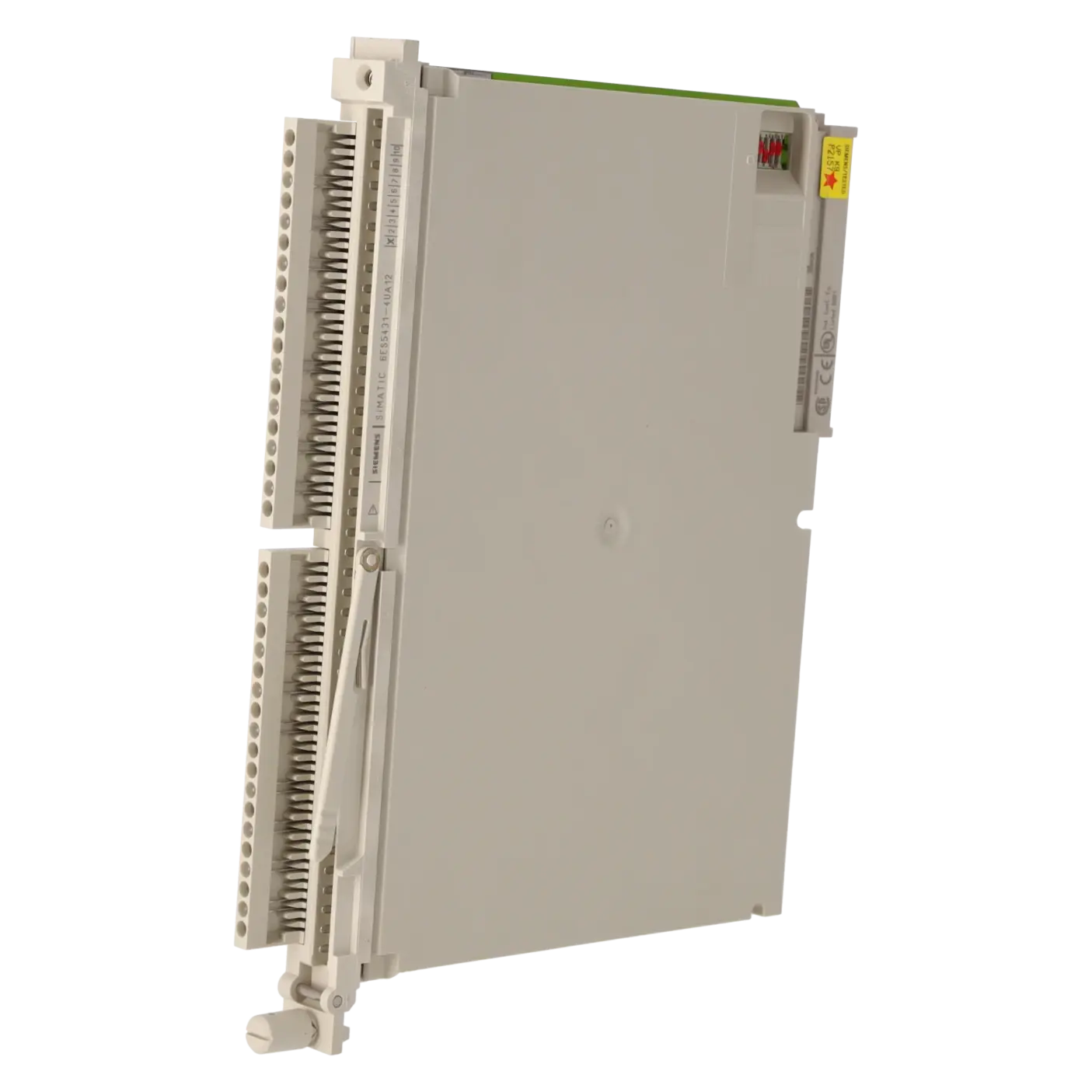SIEMENS 6ES5431-4UA12, PLC Controls, Digital Input / Output Modules, K0117524, Image 2