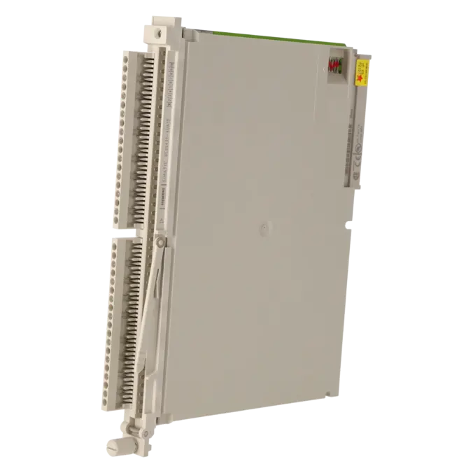 SIEMENS 6ES5431-4UA12, PLC Controls, Digital Input / Output Modules, K0117524, Image 2