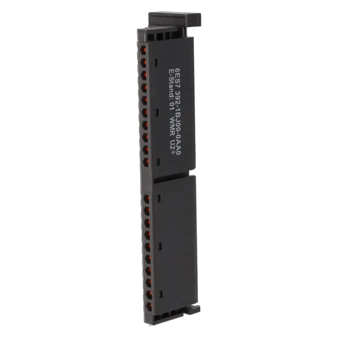 SIEMENS 6ES7392-1BJ00-0AA0, Baugruppen, SIMATIC S7-300, K0118673, Bild 4