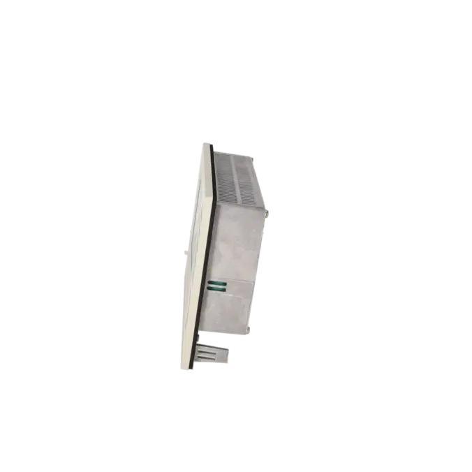 SIEMENS 6AV3525-1EA41-0AX0, HMI, Operator Panels, K0136054, Image 3