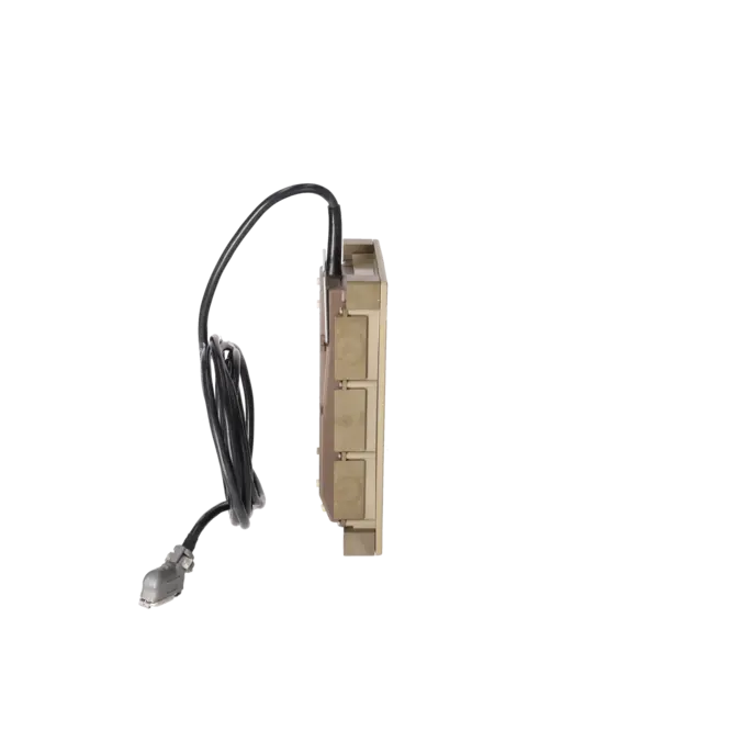 SIEMENS 6ES5393-0UA14, HMI, Operator Panels mit Key, K0138140, Bild 7