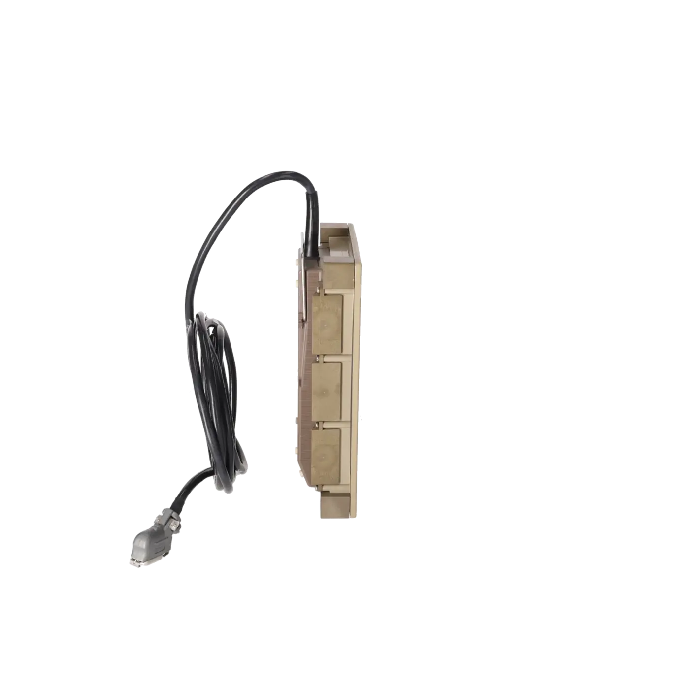 SIEMENS 6ES5393-0UA14, HMI, Operator Panels mit Key, K0138140, Bild 7