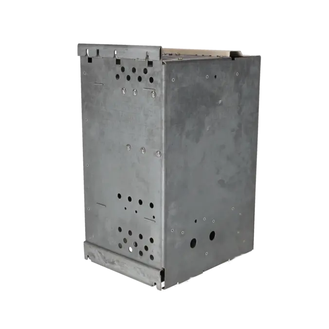 SIEMENS 6SC6101-2B-Z, Antriebstechnik, Racks / Baugruppenträger, K0138917, Bild 6