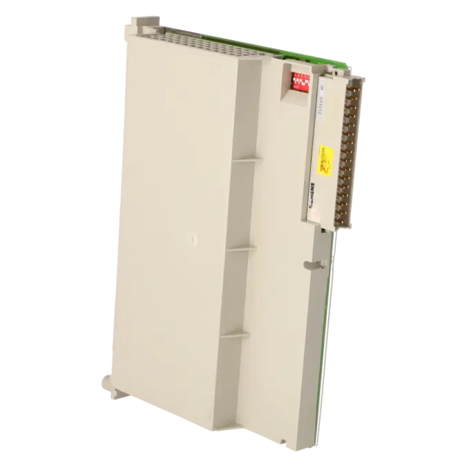 SIEMENS 6ES5436-4UA11, Baugruppen, Digitalein- / Digitalausgaben, K0139188, Bild 4