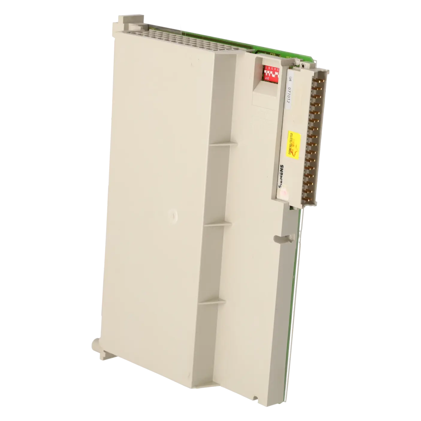 SIEMENS 6ES5436-4UA11, Baugruppen, Digitalein- / Digitalausgaben, K0139188, Bild 4