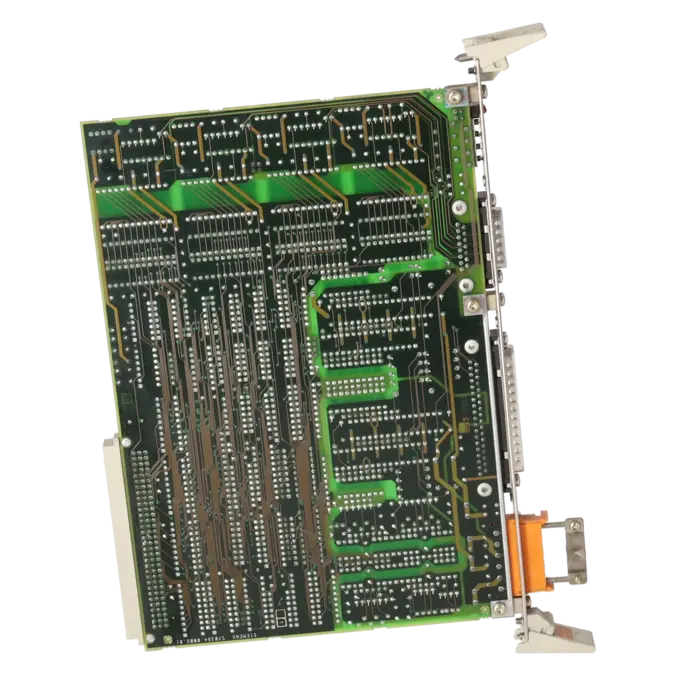 SIEMENS 6FC5110-0CB02-0AA0, Antriebstechnik, CU NCU PLC Steuerungen, K0205423, Bild 7