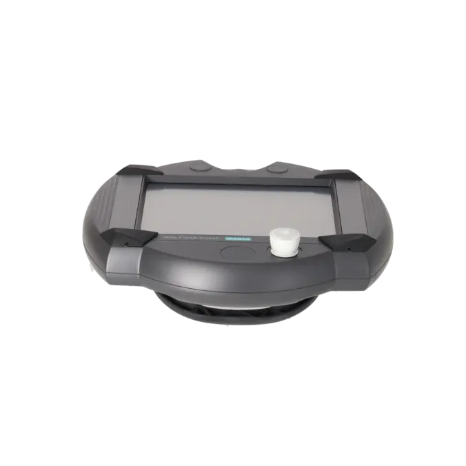 SIEMENS 6AV6645-0BE02-0AX0, HMI, Mobile Panels / Control Panels, K0219221, Bild 5