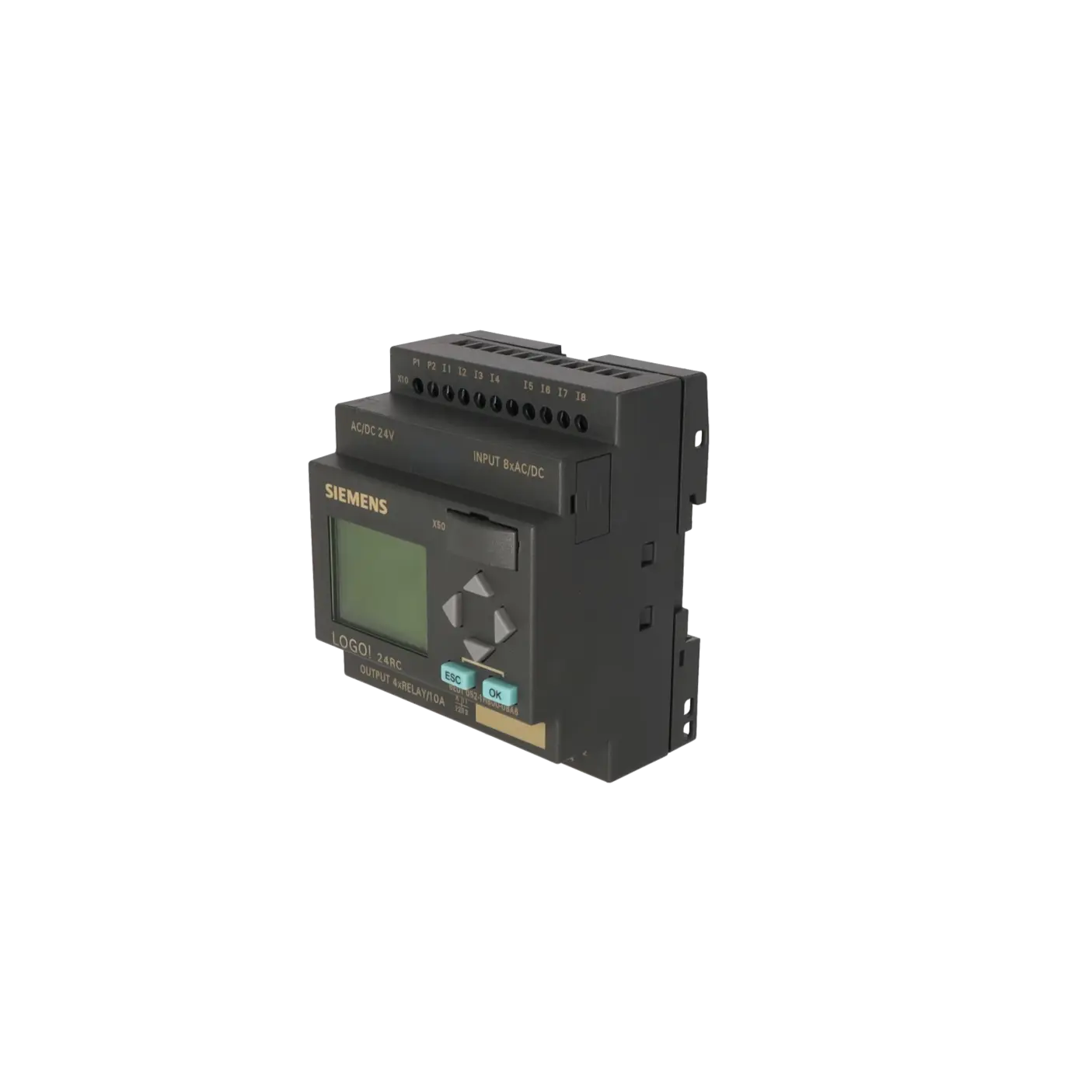 SIEMENS 6ED1052-1HB00-0BA6, Baugruppen, Funktionsbaugruppen, K0219399, Bild 2