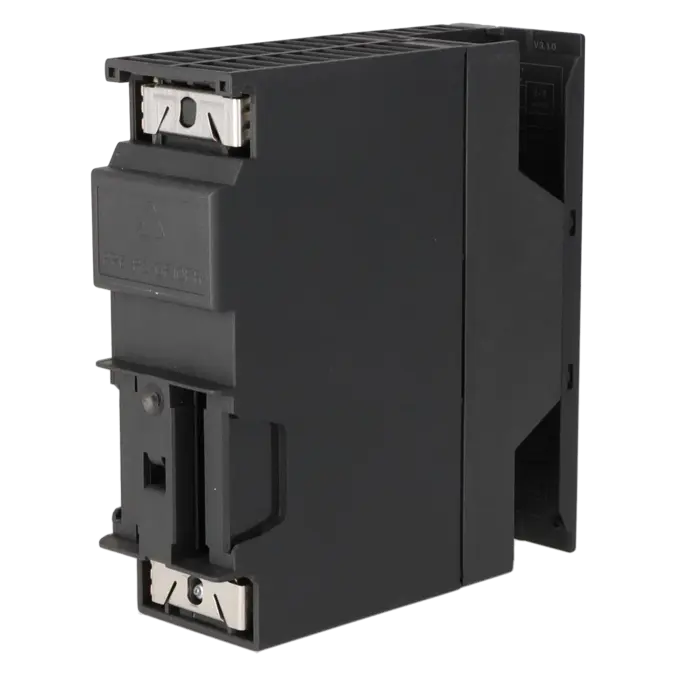 SIEMENS 6ES7331-7TF01-0AB0, Baugruppen, SIMATIC S7-300, K0219487, Bild 6