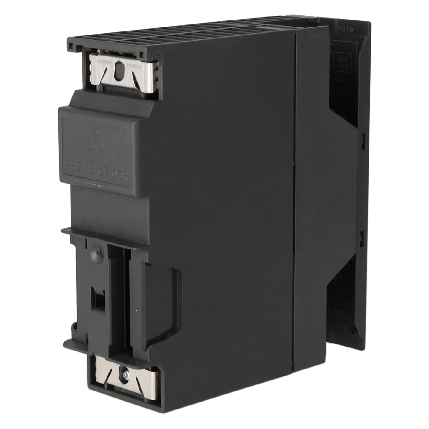 SIEMENS 6ES7331-7TF01-0AB0, Baugruppen, SIMATIC S7-300, K0219487, Bild 6