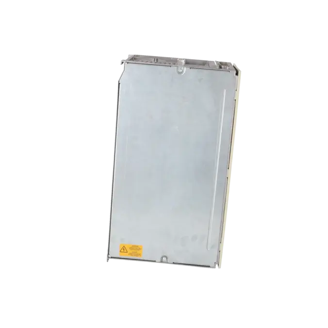 SIEMENS 6SE7027-2TD20, Antriebstechnik, Wechselrichter, K0231355, Bild 7