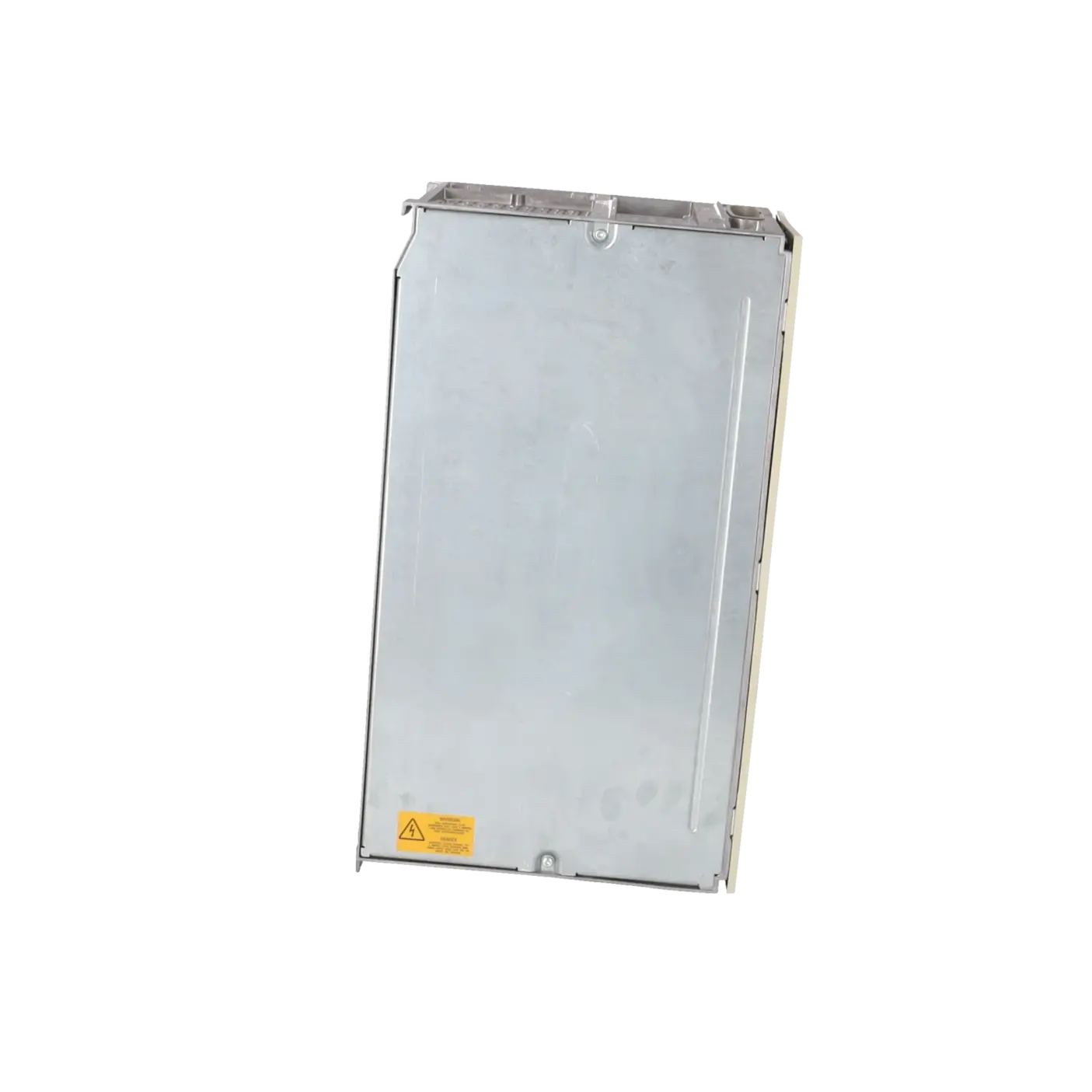 SIEMENS 6SE7027-2TD20, Antriebstechnik, Wechselrichter, K0231355, Bild 7