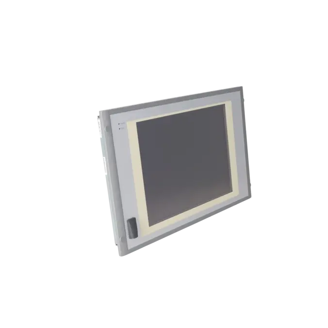 SIEMENS 6AV7462-0AA20-0DF0, HMI, Industrial PC, K0322096, Image 8