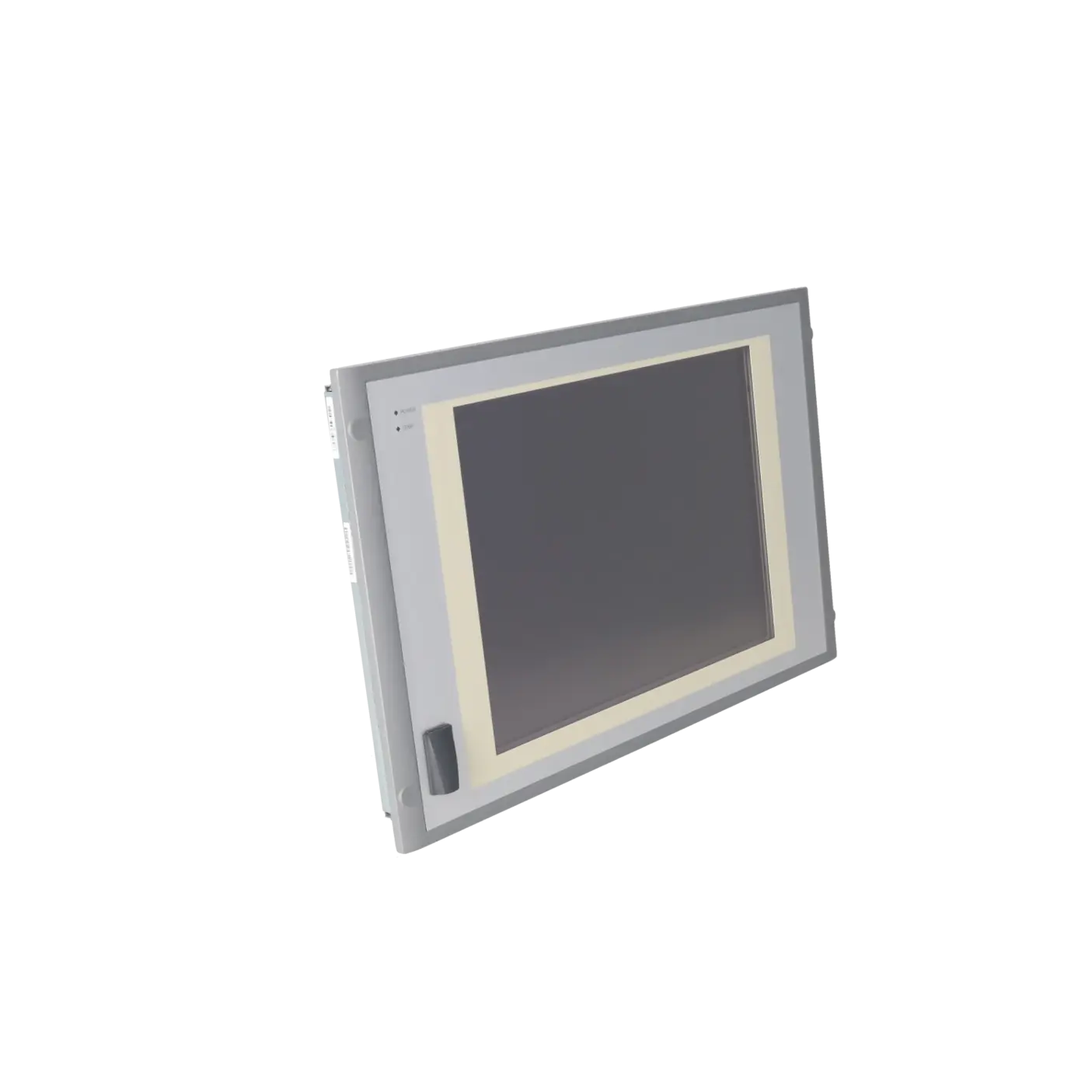 SIEMENS 6AV7462-0AA20-0DF0, HMI, Industrial PC, K0322096, Image 8