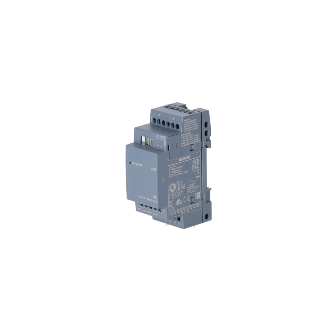 SIEMENS 6ED1055-1MA00-0BA2, Baugruppen, Funktionsbaugruppen, K0370445, Bild 2