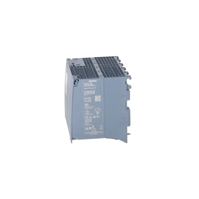 SIEMENS 6ES7518-4FP00-0AB0, Baugruppen, CPU / Zentralbaugruppen, K0370598, Bild 3