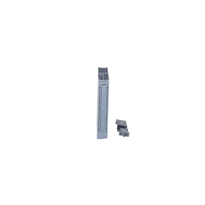 SIEMENS 6ES7522-1BH10-0AA0, PLC Controls, Digital Input / Output Modules, K0370601 Image 1