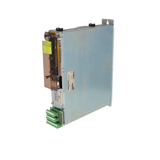 Indramat TDM3.2-030-300-W1, Drive Technology, Inverter, K1002135, Image 2