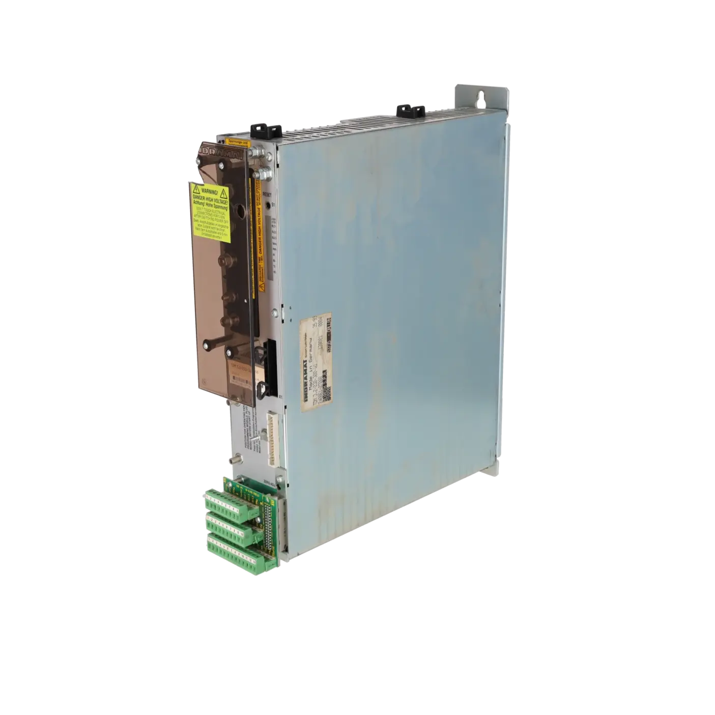 Indramat TDM3.2-030-300-W1, Drive Technology, Inverter, K1002135, Image 2