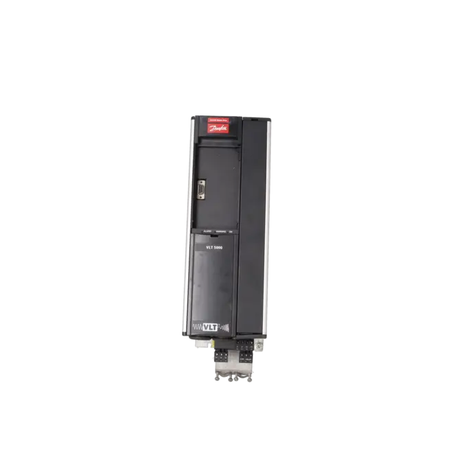 DANFOSS 175Z0067, Drive Technology, Frequency Converter, K1002736, Image 1