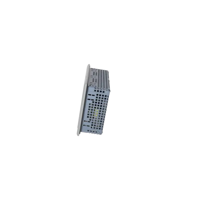 SIEMENS 6AV2124-0GC13-0AX0, HMI, Touch-Panels, K1096487, Bild 3