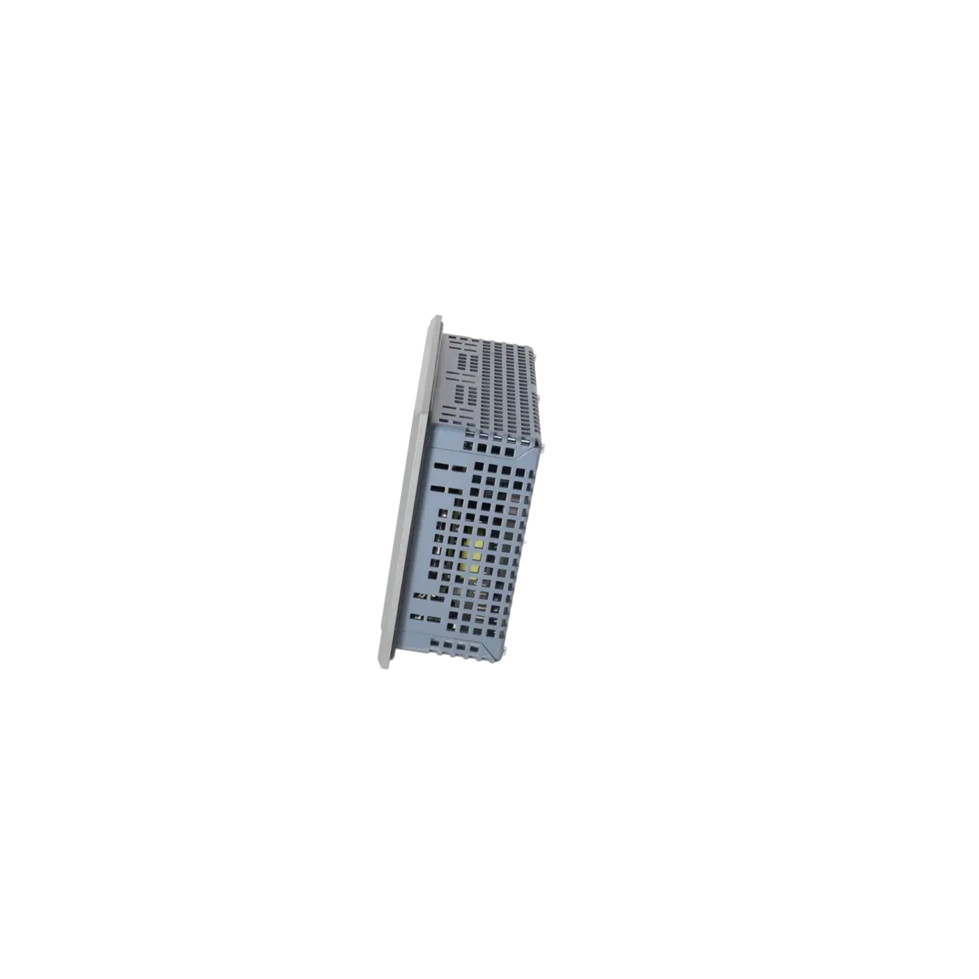 SIEMENS 6AV2124-0GC13-0AX0, HMI, Touch-Panels, K1096487, Bild 3