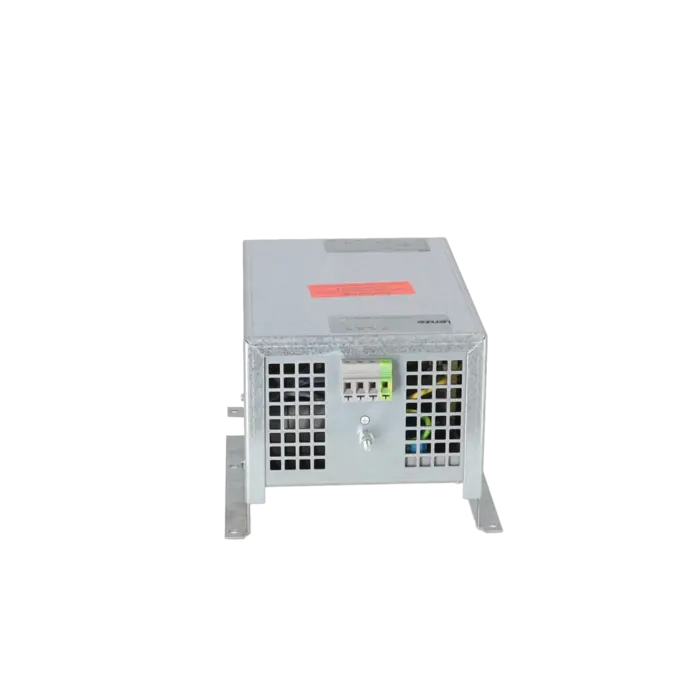 Lenze 700253, Antriebstechnik, Filter / Drossel / Trafo, K1112527, Bild 5