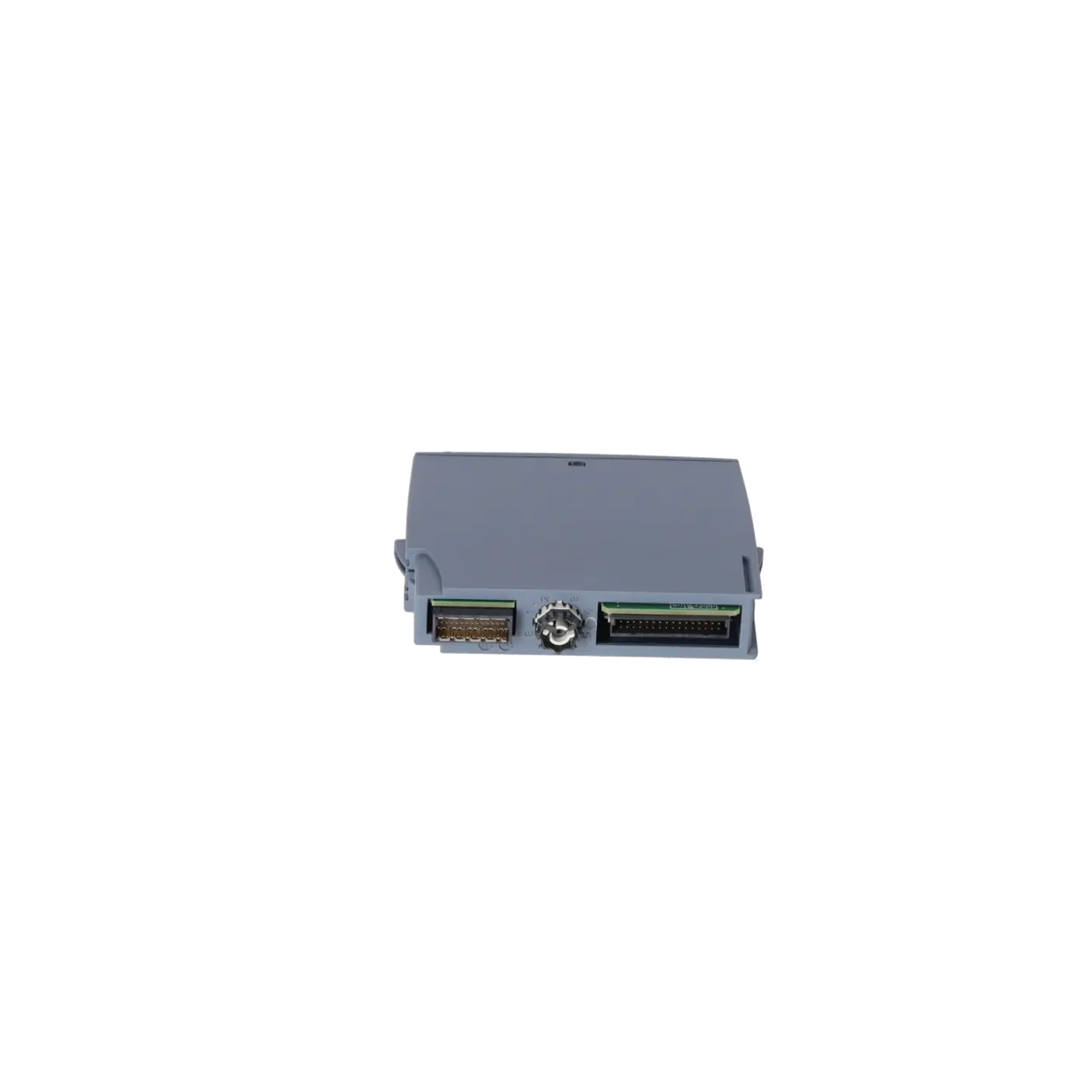 SIEMENS 6ES7134-6JD00-0DA1, Baugruppen, Analogein- / Analogausgaben, K1161629, Bild 5