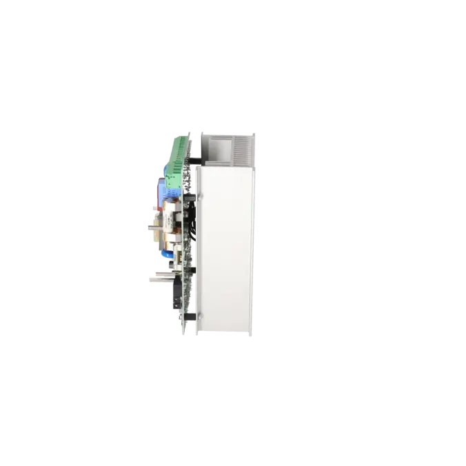 Lenze EVD472--E, Drive Technology, DCM DC Converter, K1172231, Image 3