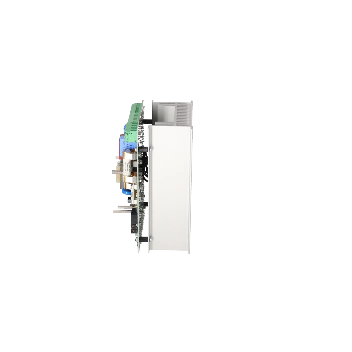 Lenze EVD472--E, Drive Technology, DCM DC Converter, K1172231, Image 3