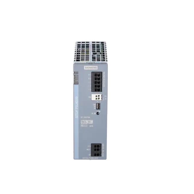 SIEMENS 6EP3334-7SB00-3AX0, Baugruppen, Stromversorgungen / Netzteile, K1183859, Bild 1