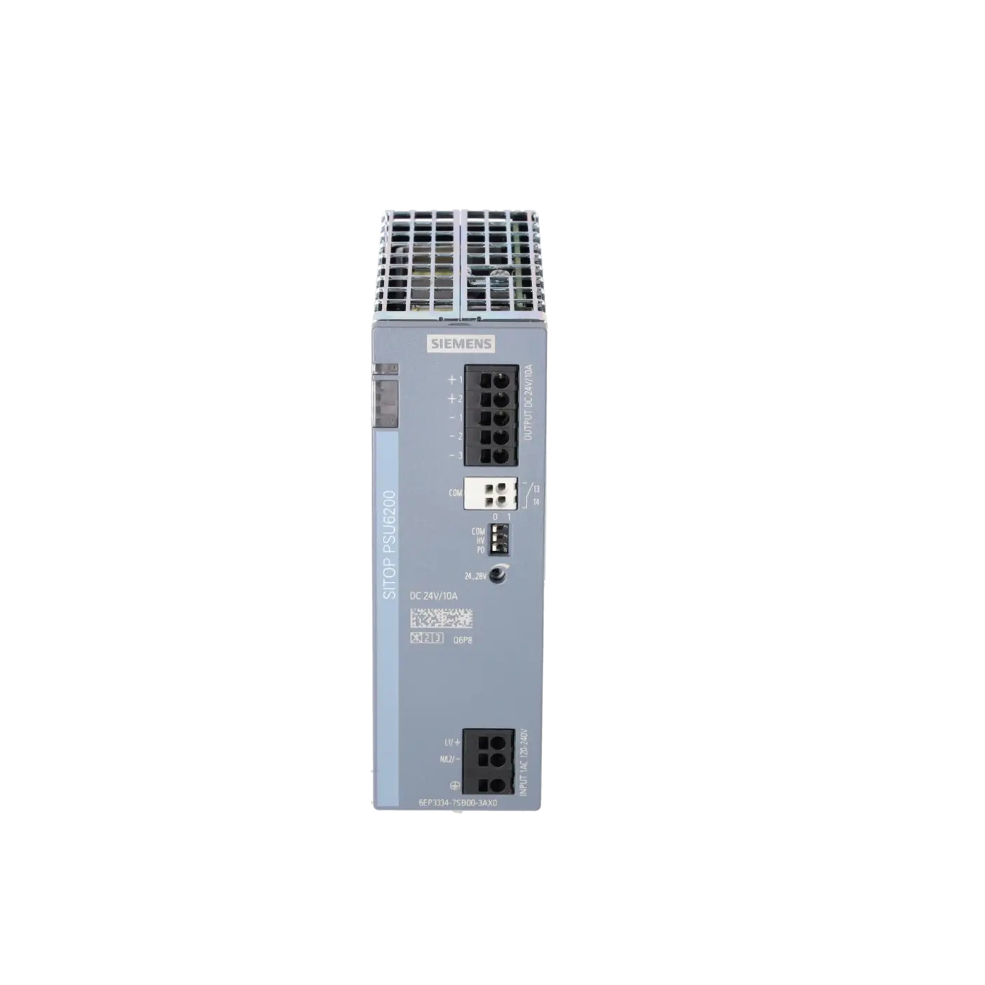 SIEMENS 6EP3334-7SB00-3AX0, Baugruppen, Stromversorgungen / Netzteile, K1183859, Bild 1