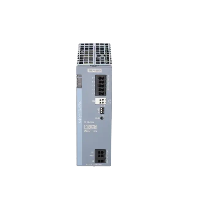 SIEMENS 6EP3334-7SB00-3AX0, PLC Controls, PLC Controls Power Supplies, K1183859