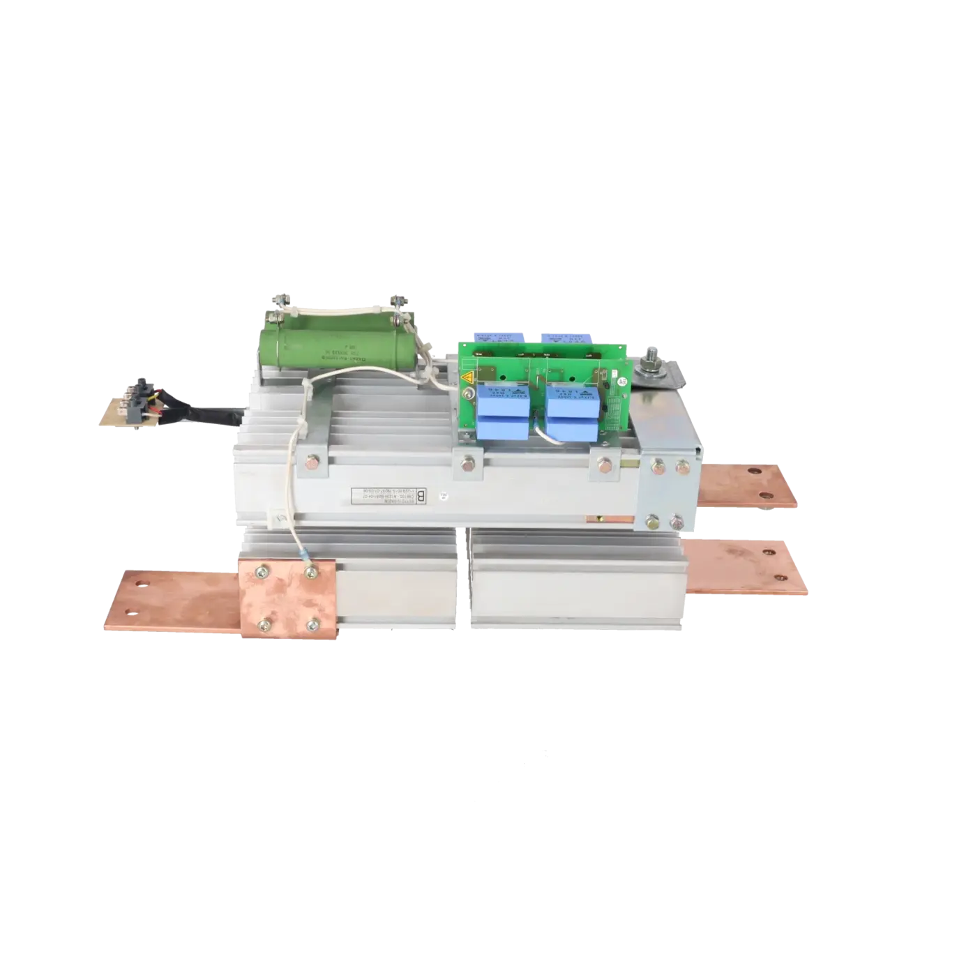 SIEMENS 6SY7010-0AB06, Antriebstechnik, Einzelkomponenten, K1199322, Bild 1