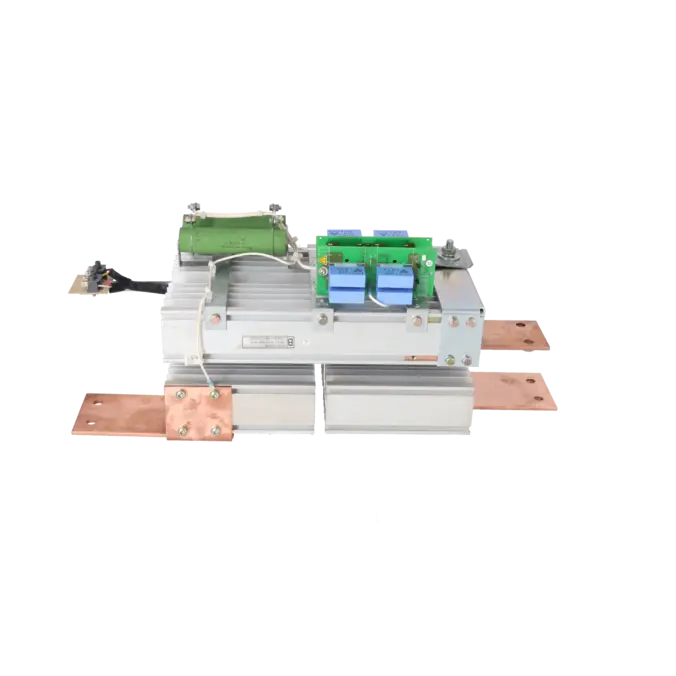 SIEMENS 6SY7010-0AB06, Antriebstechnik, Einzelkomponenten, K1199322, Bild 1