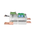 SIEMENS 6SY7010-0AB06, Antriebstechnik, Einzelkomponenten, K1199322, Bild 1