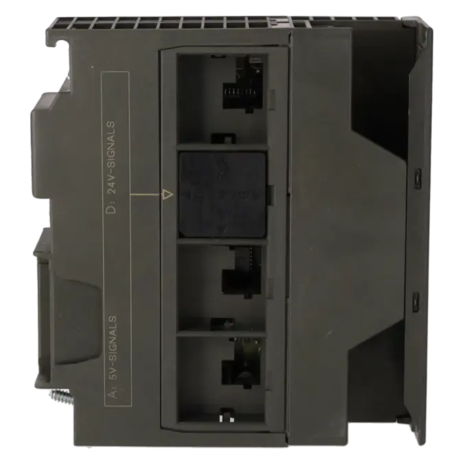 SIEMENS 6ES7350-1AH01-0AE0, Baugruppen, Funktionsbaugruppen, K0000156, Bild 7