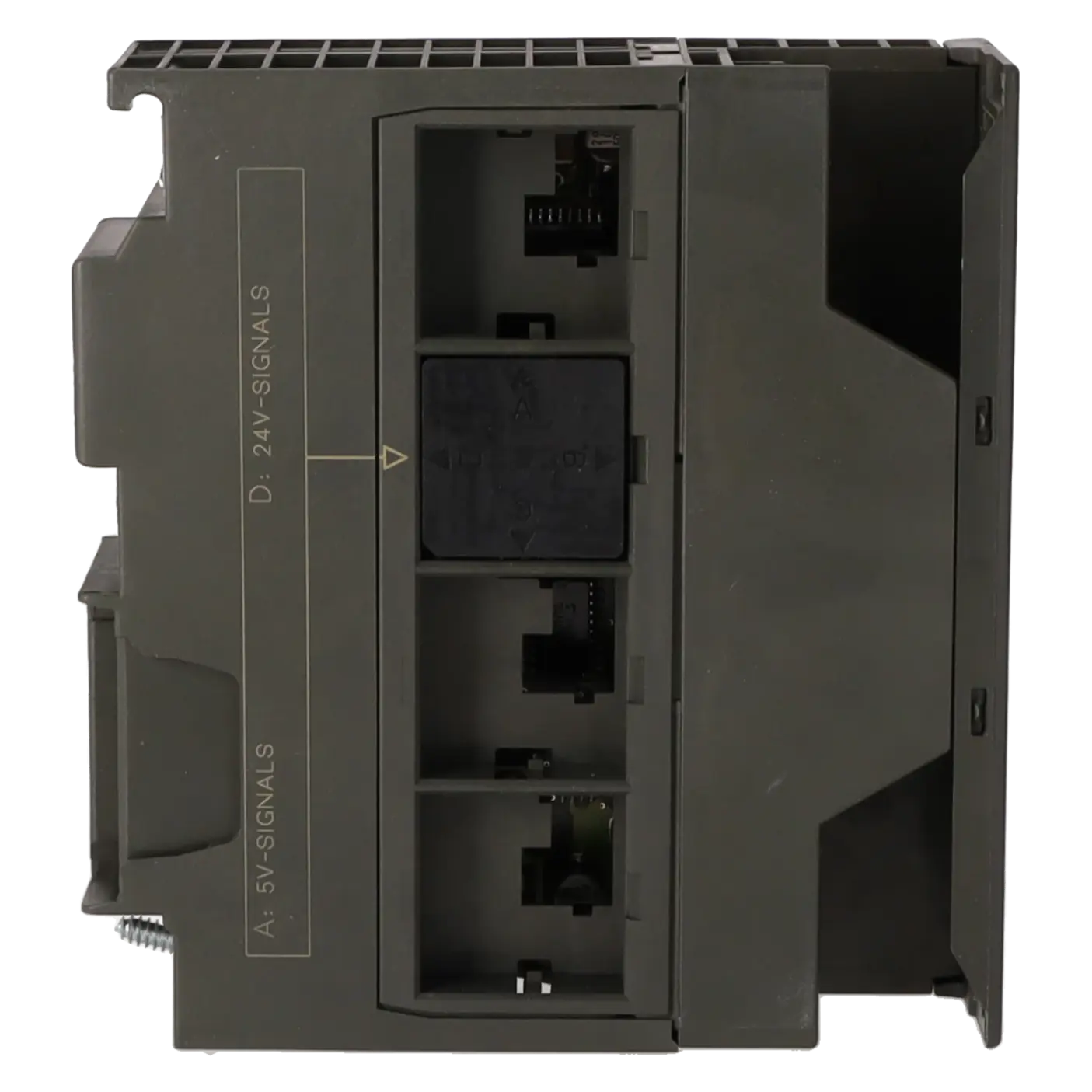 SIEMENS 6ES7350-1AH01-0AE0, Baugruppen, Funktionsbaugruppen, K0000156, Bild 7