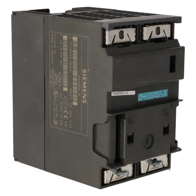 SIEMENS 7MH4553-1AA41, Baugruppen, Funktionsbaugruppen, K0000264, Bild 4