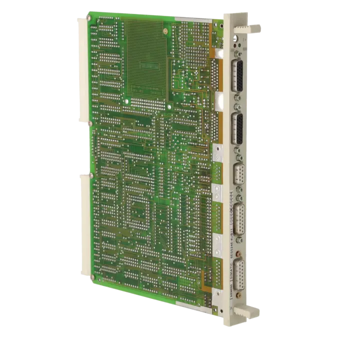SIEMENS 6ES5246-4UB11, PLC Controls, Function Modules, K0000892, Image 8