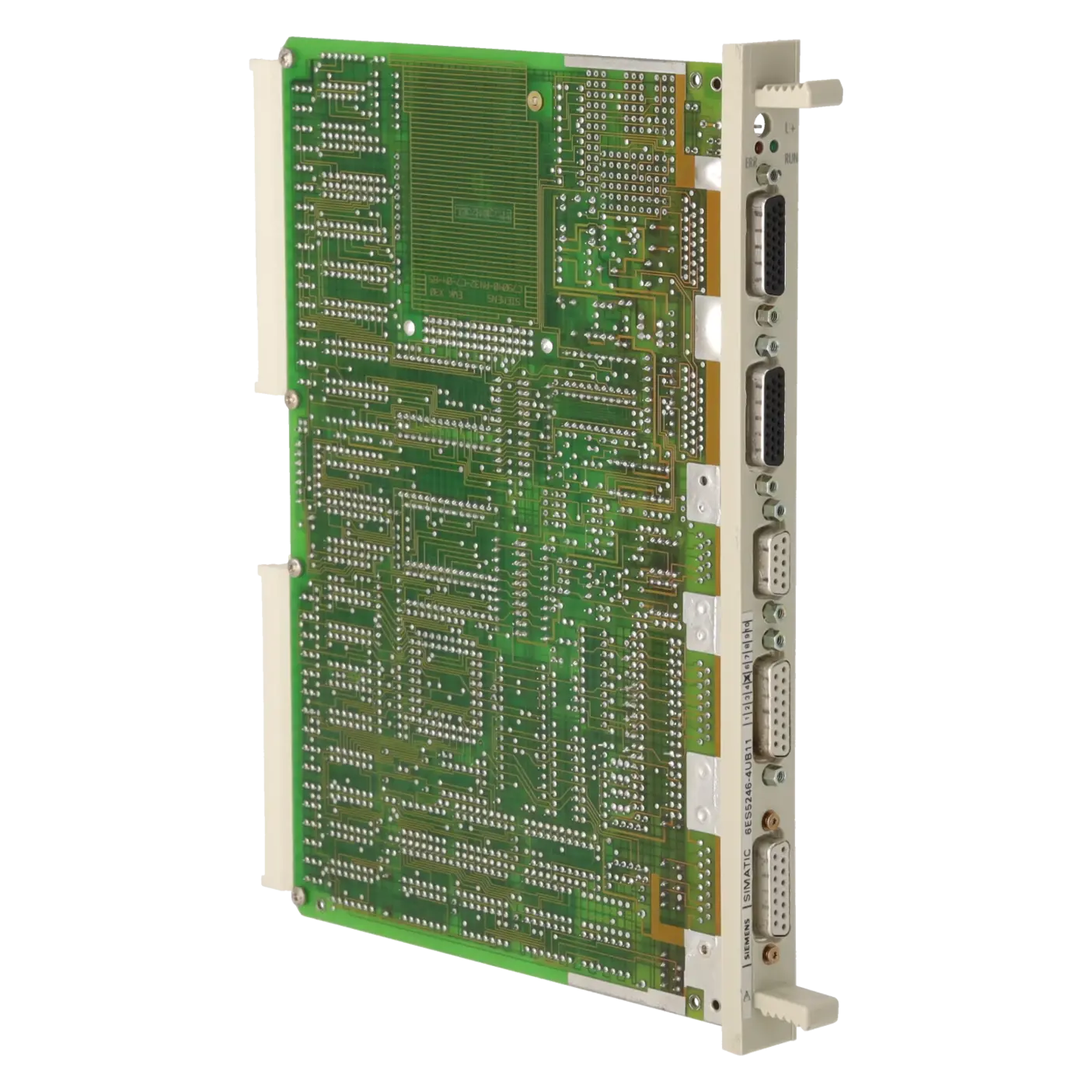 SIEMENS 6ES5246-4UB11, PLC Controls, Function Modules, K0000892, Image 8