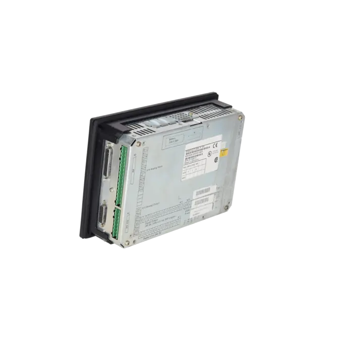 SIEMENS 6ES7626-2DG03-0AE3, HMI, Kompaktgeräte, K0002719, Bild 4