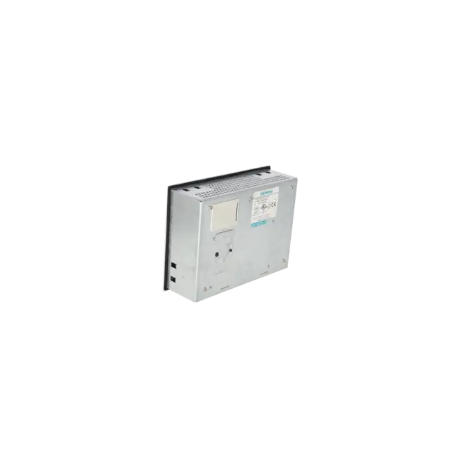 SIEMENS 6AV3627-1NK00-2AX0, HMI, Touch Panels, K0005063, Image 4